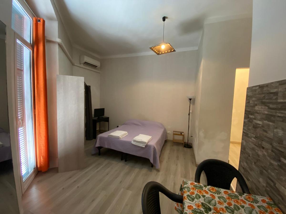 Cavour Guest House Ventimiglia Exterior foto