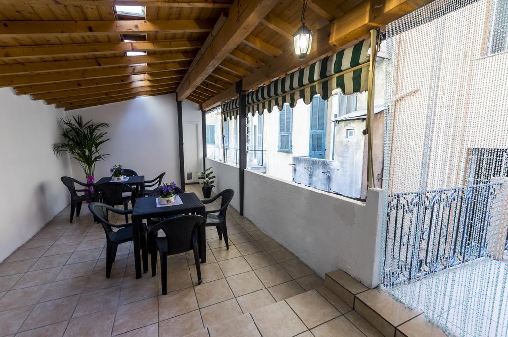 Cavour Guest House Ventimiglia Exterior foto